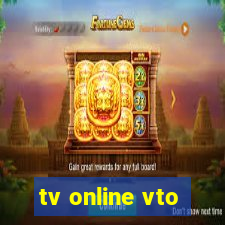 tv online vto